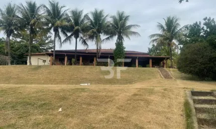 Chácara à venda, 5000 m² por r$ 3.200.000,00 - recanto das flores - indaiatuba/sp