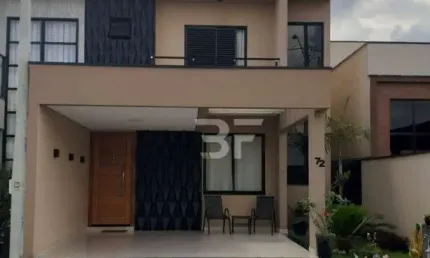 Casa à venda, 162 m² por R$ 1.200.000,00 - Jardim Park Real - Indaiatuba/SP