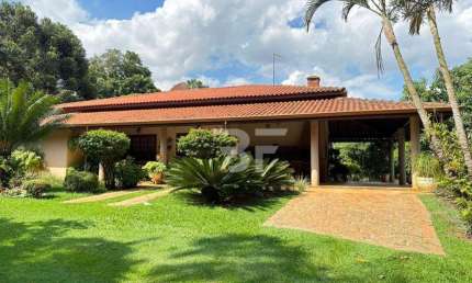 Chácara à venda, 7000 m² por R$ 2.200.000,00 - Helvetia - Indaiatuba/SP