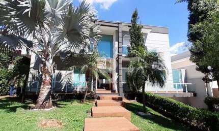 Casa com 4 dormitórios, 850 m² - venda por R$ 5.000.000,00 ou aluguel por R$ 37.217,00/mês - Jardim Residencial Helvétia Park II - Indaiatuba/SP