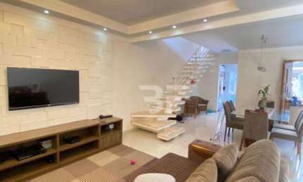 Casa com 3 dormitórios à venda, 145 m² por R$ 830.000,00 - Vila Lopes - Indaiatuba/SP