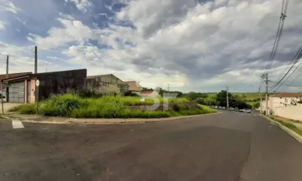 Terreno à venda, 261 m² por R$ 200.000,00 - Parque Campo Bonito - Indaiatuba/SP