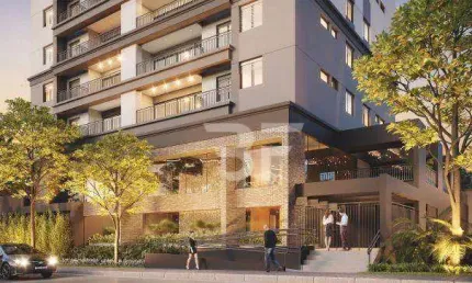 Apartamento à venda, 87 m² por R$ 872.849,25 - Centro - Indaiatuba/SP