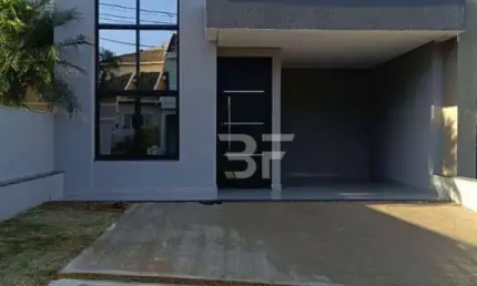 Casa à venda, 105 m² por r$ 930.000,00 - jardim vista verde - indaiatuba/sp