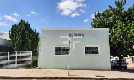 Prédio à venda, 118 m² por R$ 950.000,00 - Centro - Indaiatuba/SP