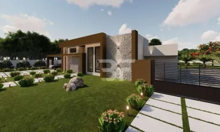 Chácara à venda, 3450 m² por R$ 4.999.000,00 - Colinas do Mosteiro de Itaici - Indaiatuba/SP