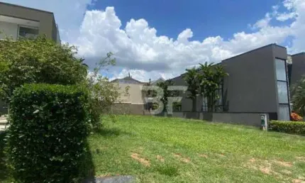 Terreno à venda, 501 m² por r$ 1.600.000,00 - jardim maison du parc - indaiatuba/sp