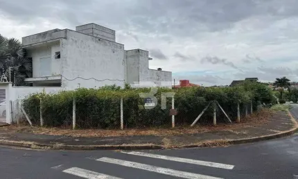 Terreno à venda, 317 m² por R$ 450.000,00 - Jardim Esplanada II - Indaiatuba/SP