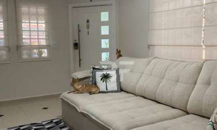 Casa com 3 dormitórios à venda, 220 m² por R$ 950.000,00 - Vila Maria Helena - Indaiatuba/SP