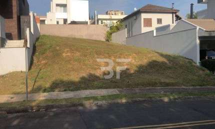 Excelente lote à venda no Condomínio Jardim Vila Paradiso - Indaiatuba - SP