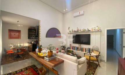 Casa à venda, 135 m² por R$ 1.300.000,00 - Jardim Bréscia - Indaiatuba/SP