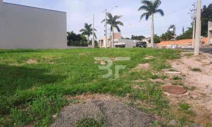 Terreno à venda, 459 m² por R$ 550.000,00 - Jardim Residencial Viena - Indaiatuba/SP