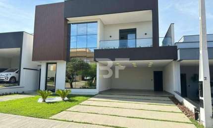 Casa à venda, 255 m² por R$ 2.150.000,00 - Jardim Residencial Alto De Itaici - Indaiatuba/SP