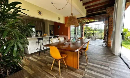Chácara, 5425 m² - venda por R$ 2.890.000,00 ou aluguel por R$ 15.000,00/mês - Lagos de Shanadu - Indaiatuba/SP