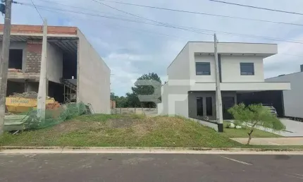 Terreno à venda, 300 m² por R$ 450.000,00 - Jardins Di Roma - Indaiatuba/SP