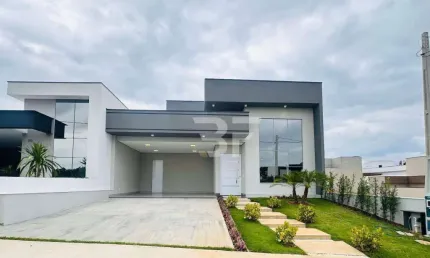 Casa à venda, 205 m² por r$ 1.495.000,00 - condomínio evidências - indaiatuba/sp