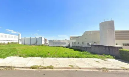 Terreno à venda, 1216 m² por r$ 997.120,00 - comercial vitória martini - indaiatuba/sp