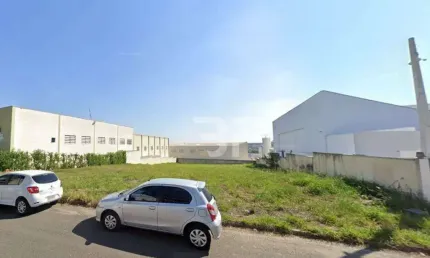 Terreno à venda, 1413 m² por r$ 1.158.660,00 - comercial vitória martini - indaiatuba/sp