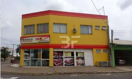 Salão à venda, 492 m² por R$ 2.250.000,00 - Parque das Nações - Indaiatuba/SP