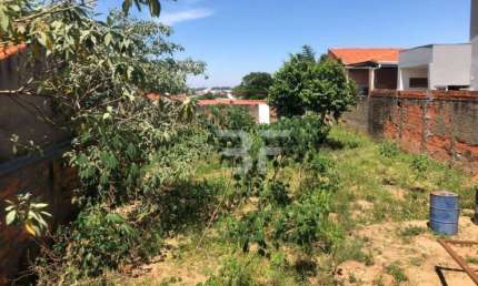 Terreno à venda, 360 m² por R$ 475.000,00 - Itaici - Indaiatuba/SP
