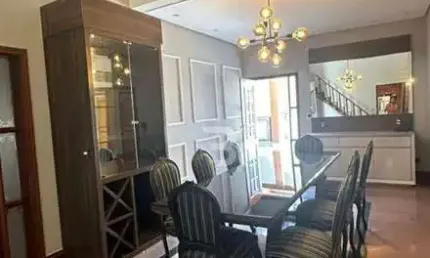 Casa com 3 dormitórios à venda, 368 m² por R$ 1.650.000,00 - Condomínio Village Terras de Indaiá - Indaiatuba/SP