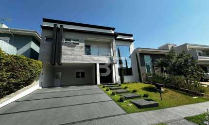 Casa à venda, 330 m² por R$ 2.690.000,00 - Jardim Amstalden Residence - Indaiatuba/SP