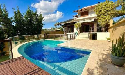 Casa à venda, 357 m² por R$ 2.750.000,00 - Jardim Vila Paradiso - Indaiatuba/SP