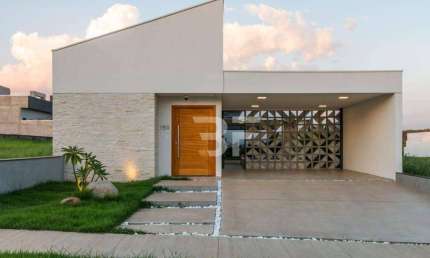 Casa à venda, 210 m² por R$ 1.980.000,00 - Condomínio Evidências - Indaiatuba/SP