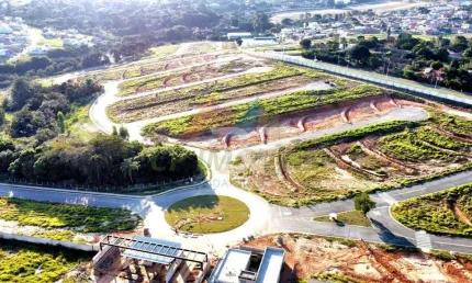 Terreno à venda, 323 m² por r$ 562.000,00 - jardim casa do lago - indaiatuba/sp