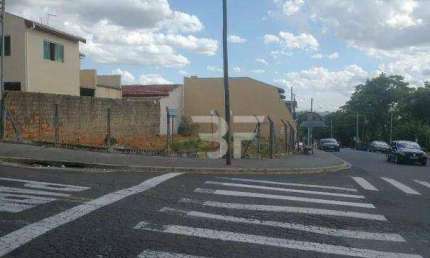 Terreno à venda, 283 m² por R$ 350.000,00 - Jardim Morada do Sol - Indaiatuba/SP