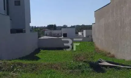 Terreno à venda, 301 m² por r$ 480.000,00 - condomínio piemonte - indaiatuba/sp