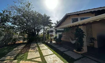 Chácara à venda, 2500 m² por R$ 1.583.000,00 - Colinas do Mosteiro de Itaici - Indaiatuba/SP