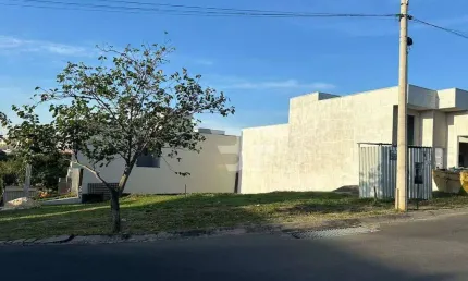 Terreno à venda, 250 m² por r$ 373.000,00 - condomínio jardim mantova - indaiatuba/sp