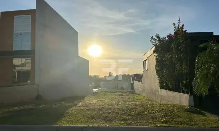 Terreno à venda, 227 m² por r$ 330.000,00 - condomínio jardim mantova - indaiatuba/sp