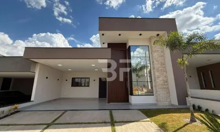 Casa à venda, 240 m² por R$ 1.600.000,00 - Residencial Evidências  - Indaiatuba/SP