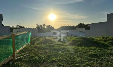 Terreno à venda, 236 m² por R$ 360.000,00 - Condomínio Jardim Mantova - Indaiatuba/SP