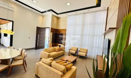 Casa à venda, 289 m² por R$ 2.600.000,00 - Jardim Residencial Dona Maria José - Indaiatuba/SP