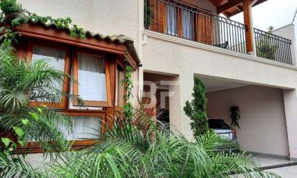 Casa à venda, 264 m² por R$ 1.200.000,00 - Jardim Bela Vista - Indaiatuba/SP