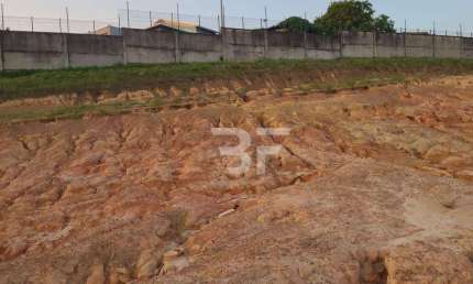 Terreno à venda, 200 m² por R$ 320.000,00 - Loteamento Park Gran Reserve - Indaiatuba/SP