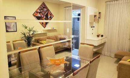 Apartamento à venda, 51 m² por R$ 430.000,00 - Jardim Novo Horizonte - Indaiatuba/SP