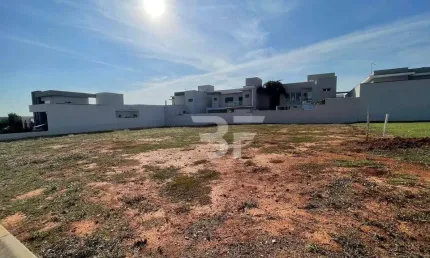 Terreno à venda, 382 m² por r$ 1.015.000,00 - jardim residencial dona lucilla - indaiatuba/sp