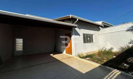 Casa à venda, 149 m² por R$ 750.000,00 - Jardim Bela Vista - Indaiatuba/SP