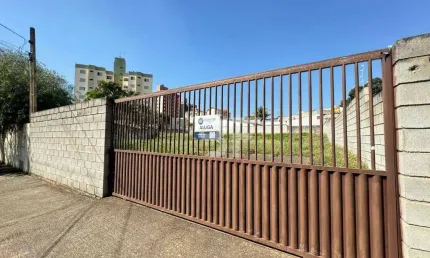 Terreno, 1282 m² - venda por R$ 7.000.000,00 ou aluguel por R$ 10.600,00/mês - Jardim Dom Bosco - Indaiatuba/SP