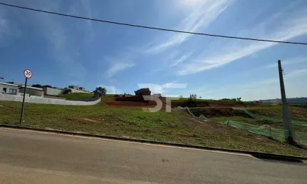 Terreno à venda, 1200 m² por R$ 590.000,00 - Condomínio Quintas da Terracota - Indaiatuba/SP