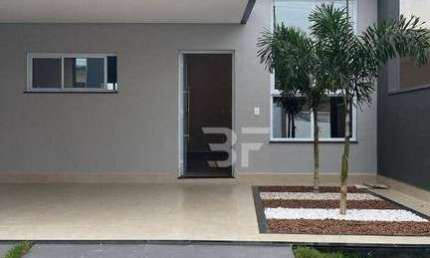 Casa com 3 dormitórios à venda, 130 m² por R$ 990.000,00 - Condomínio Residencial Vila Rica - Indaiatuba/SP