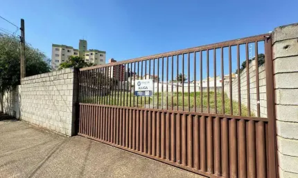 Terreno, 1282 m² - venda por R$ 7.000.000,00 ou aluguel por R$ 10.600,00/mês - Jardim Dom Bosco - Indaiatuba/SP