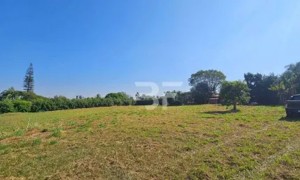 Terreno à venda, 4000 m² por R$ 1.299.000,00 - Colinas do Mosteiro de Itaici - Indaiatuba/SP