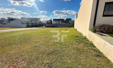Terreno à venda, 360 m² por r$ 900.000,00 - jardim residencial dona lucilla - indaiatuba/sp