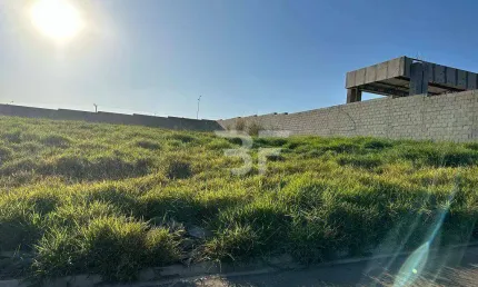 Terreno à venda, 715 m² por r$ 650.000,00 - condomínio reserva santa maria - indaiatuba/sp