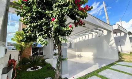 Casa com 3 dormitórios à venda, 105 m² por R$ 848.000,00 - Condomínio Vila Ytu - Indaiatuba/SP